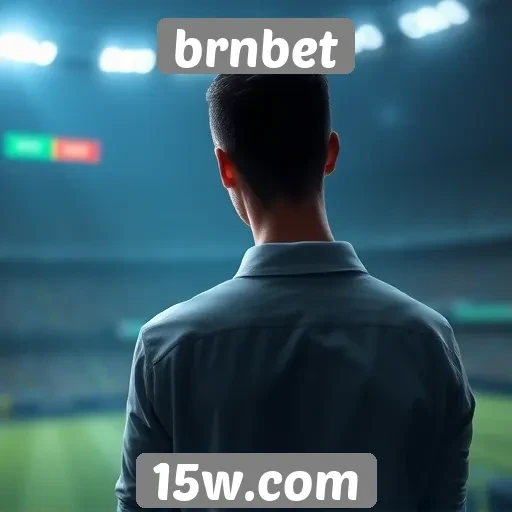 Segurança e confiabilidade no site de apostas brnbet