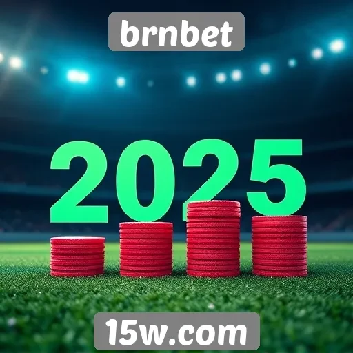 Tendências futuras para o brnbet em 2025