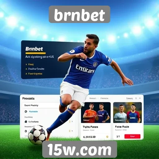 novas funcionalidades no brnbet atraem jogadores