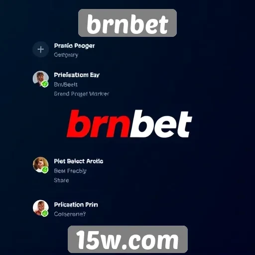 feedback de usuários sobre a plataforma brnbet em 2025