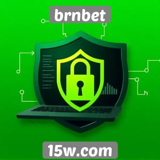 Avaliação da segurança nas transações do brnbet