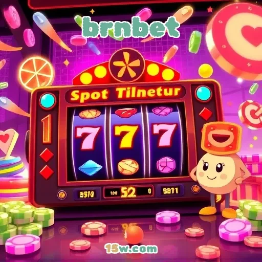 brnbet: A Revolução do Chat ao Vivo em Jogos Online