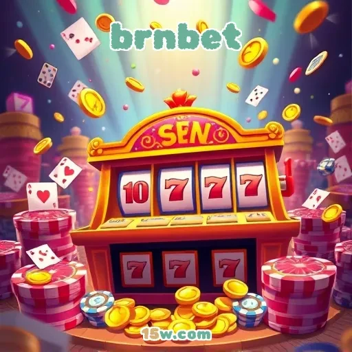 brnbet Poker: Seus Recursos Preferidos Para Jogar com Estilo
