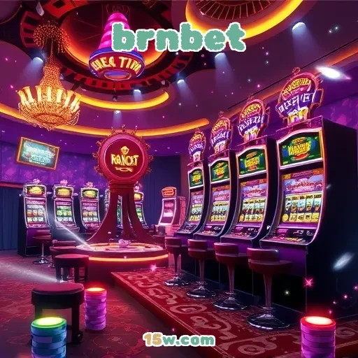 brnbet: Uma Nova Dimensão nas Apostas de Futebol para Você!