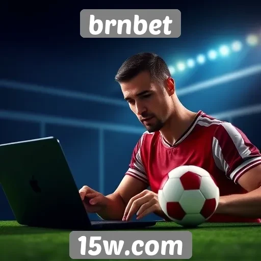 Promoções e bônus oferecidos pelo brnbet