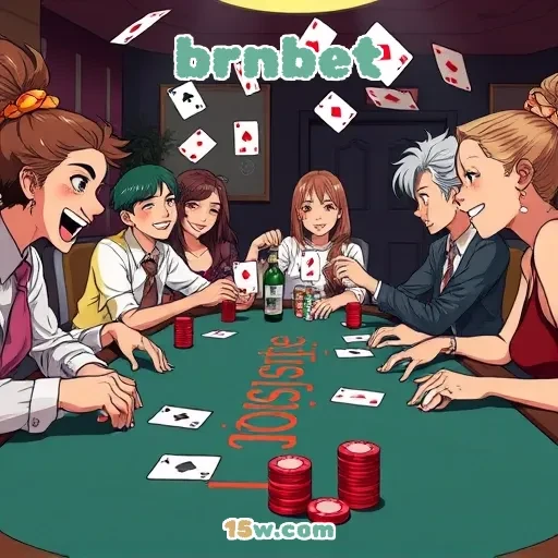 brnbet: Explore as Vantagens da Fidelidade e Ganhe Mais Jogando!